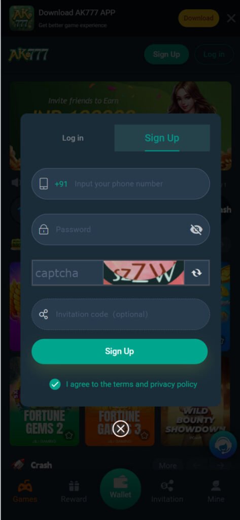 ak777-ak 777 game apk- ak777 games