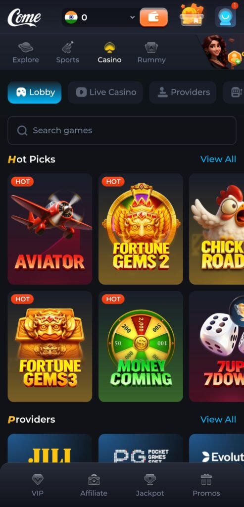 comecom dream11 apk - come.com