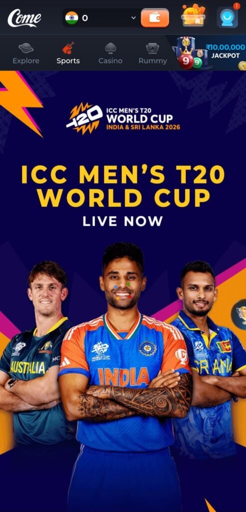 comecom dream11 apk - come.com