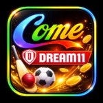 come dream11 apk