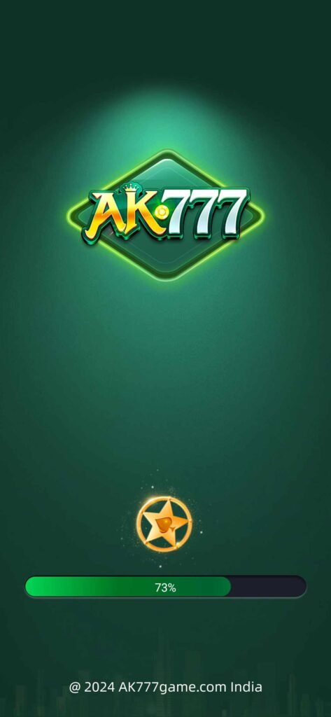 ak777 game