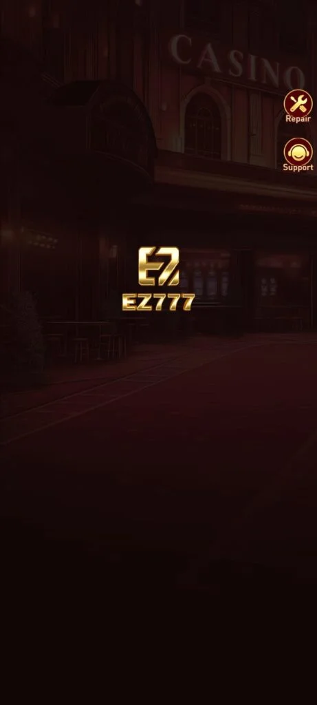 ez 777 login
