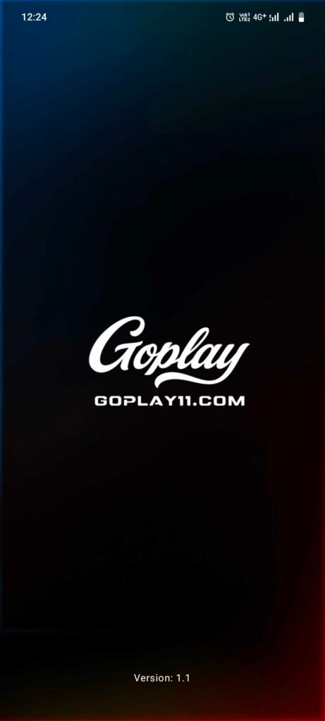 goplay app