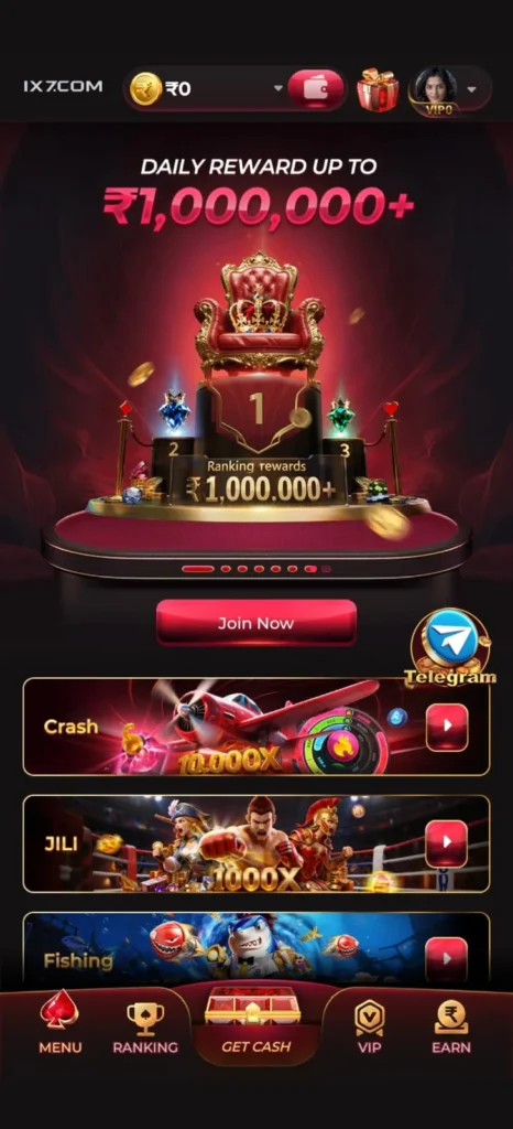 IX7 APK