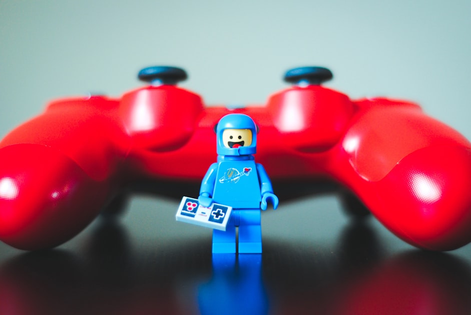 Essential Accessories for Gamers